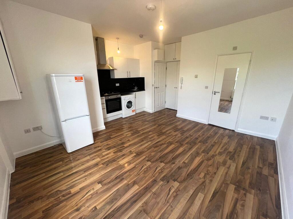 Main image of property: Cricklewood Broadway, Cricklewood, London, NW2