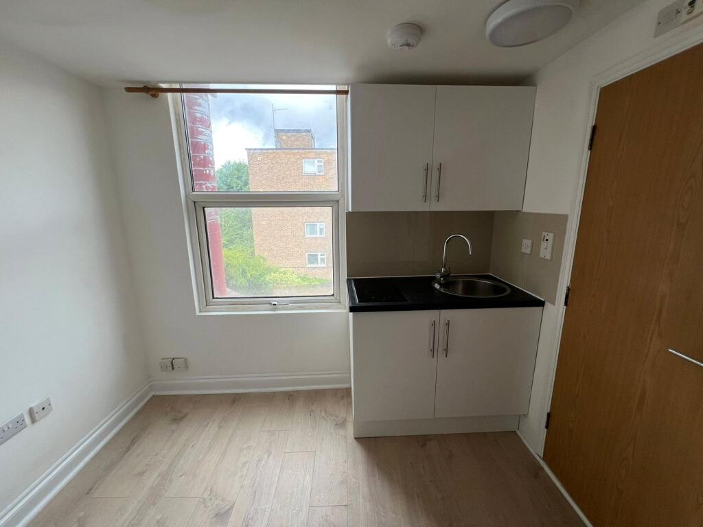 Main image of property: Cricklewood Broadway, Cricklewood, London, NW2