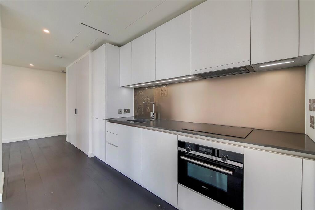 Main image of property: Bondway, London, SW8