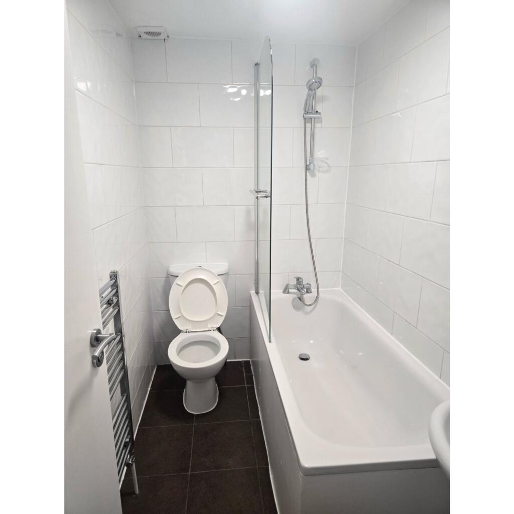 Main image of property: Atlantic Road, London, SW9