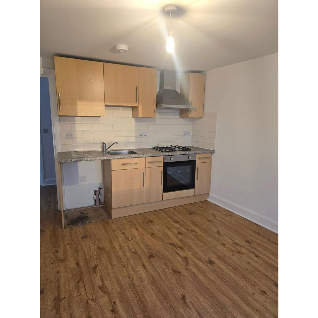 Main image of property: Atlantic Road, London, SW9