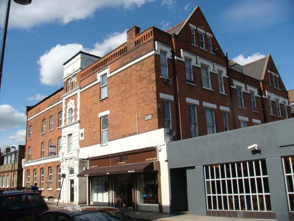 Main image of property: Edgeley Road, Clapham North, London, SW4