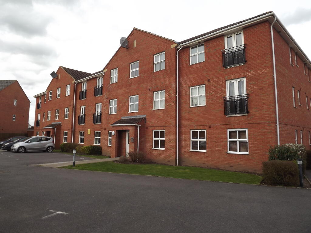 Main image of property: Welland Road, Hilton, Derby DE65 5NR