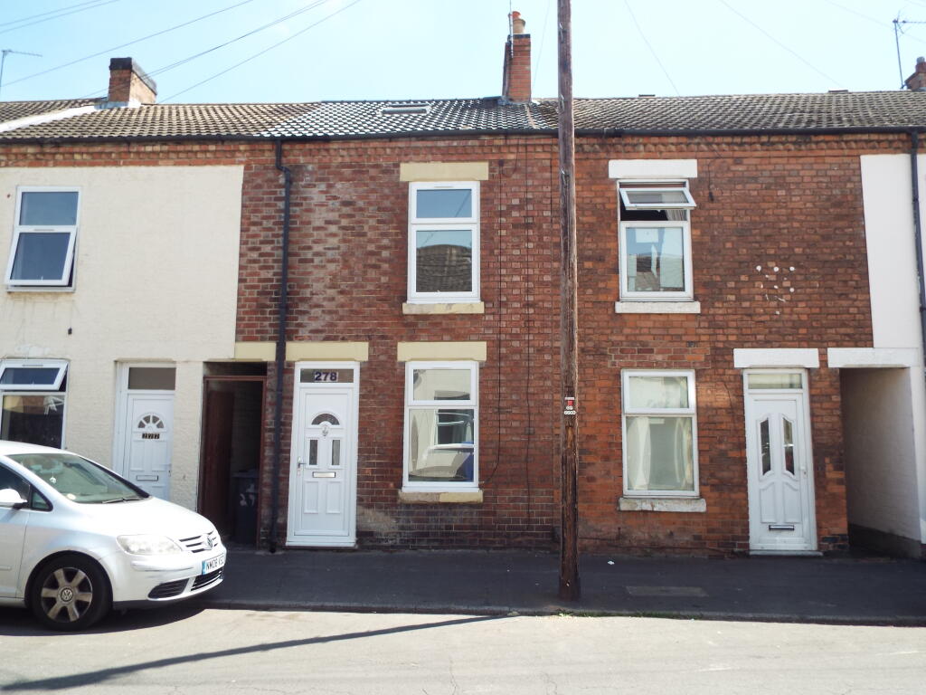 Main image of property: Goodman Street, Burton on Trent. DE14 2RQ