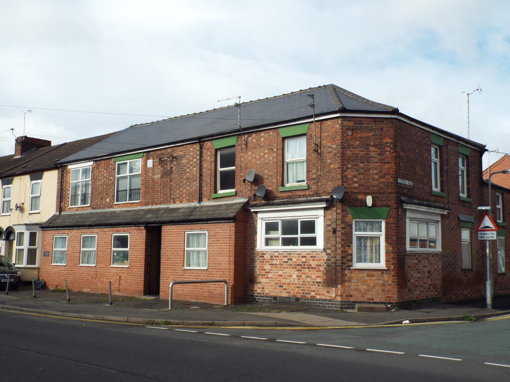 Main image of property: Derby Street, Burton on Trent. DE14 2LE