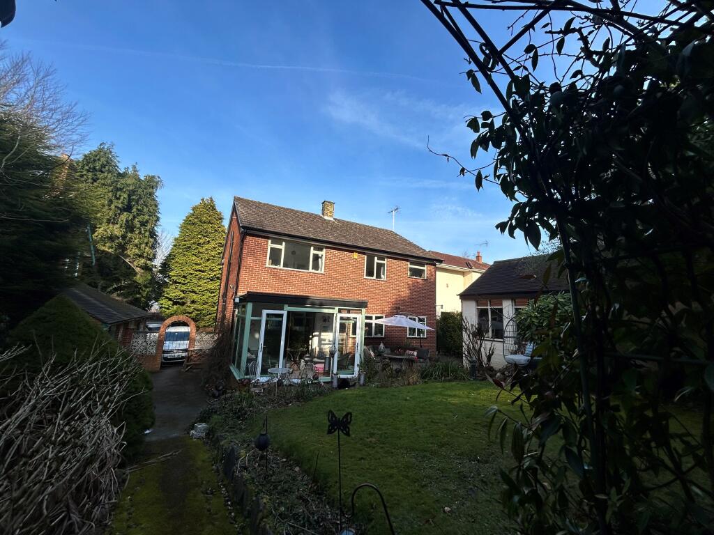Main image of property: Ashby Road, Burton-On-Trent, DE15 0LQ