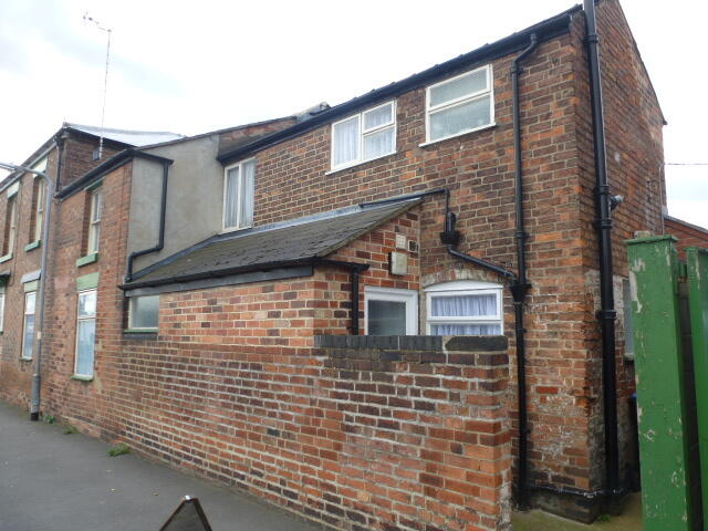 Main image of property: Derby Street, Burton on Trent. DE14 2LE