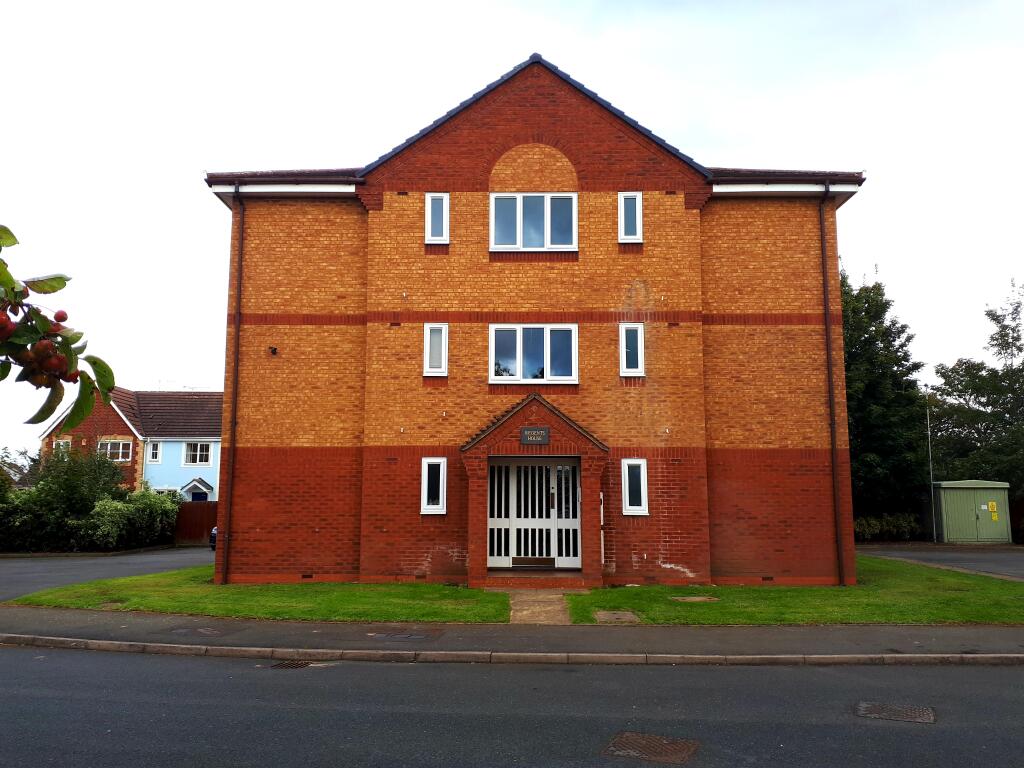 Main image of property: Fontwell Road, Branston. DE14 3BJ