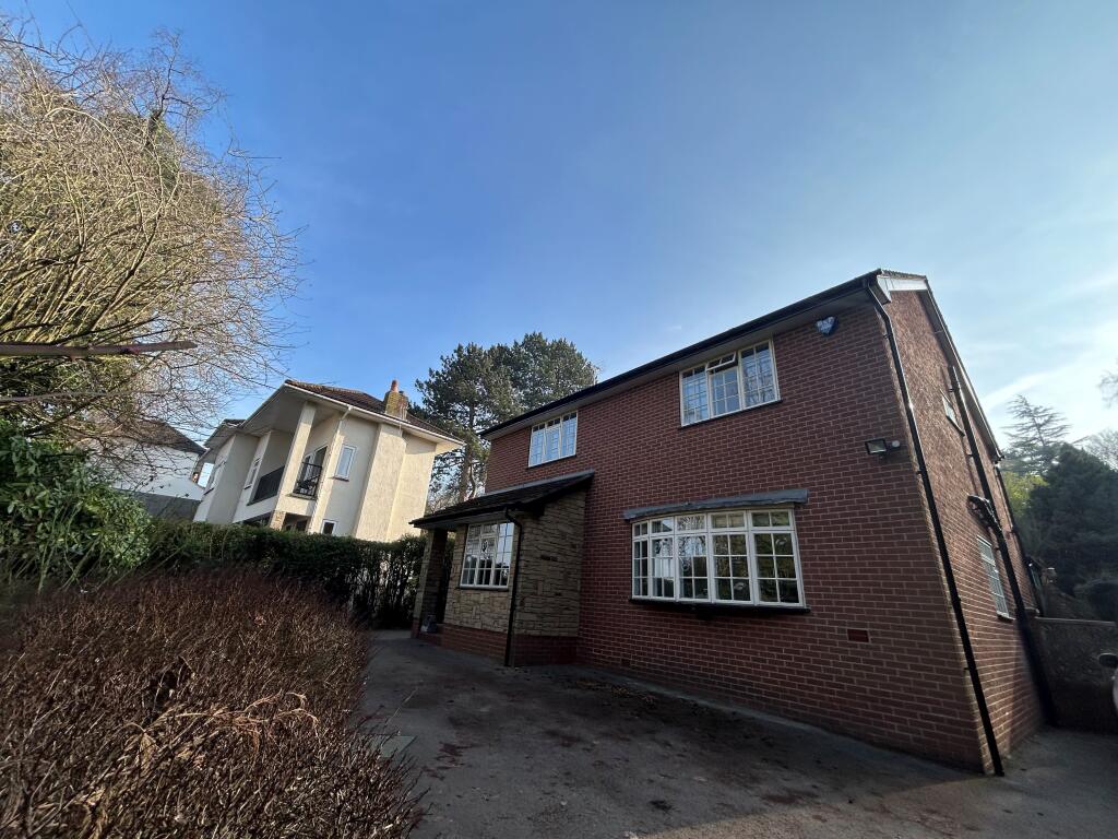 Main image of property: Ashby Road, Burton-On-Trent, DE15 0LQ