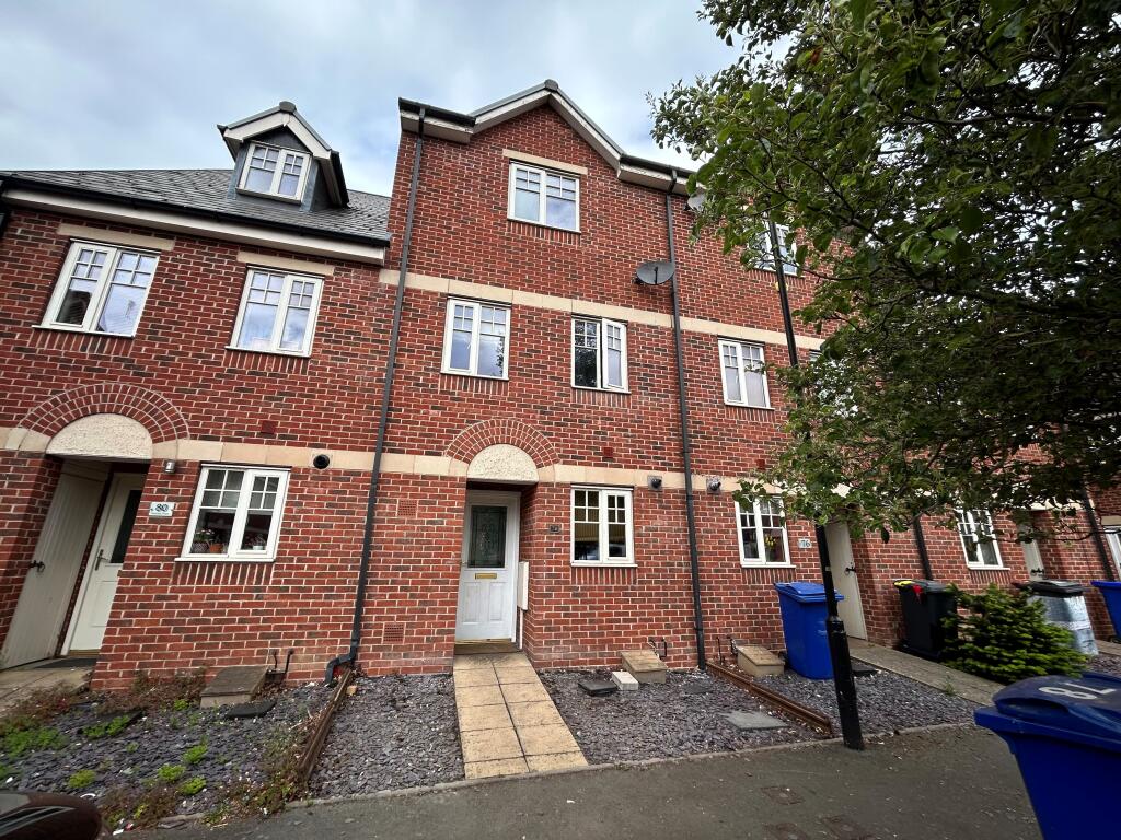Main image of property: Caroline Court, DE14 3NZ