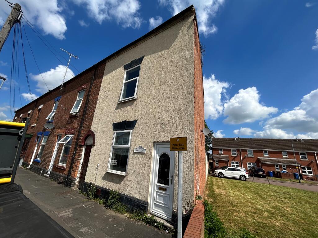 Main image of property: Dallow Street, DE14 2PG