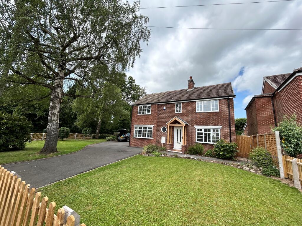 Main image of property: Efflinch Lane, DE13 8EX
