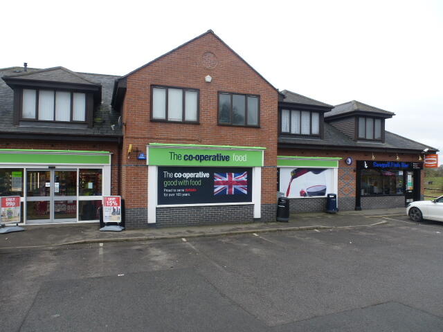 Main image of property: Burton Road, Overseal. DE12 6JJ