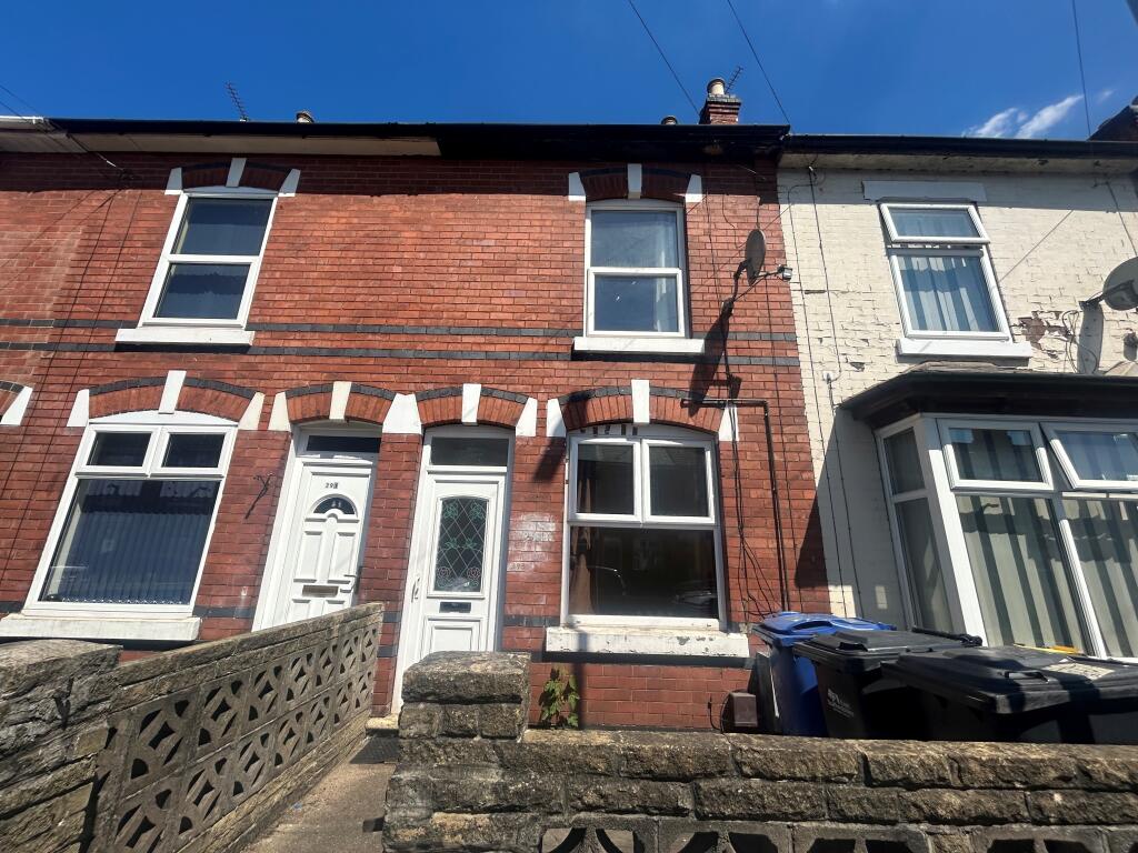 Main image of property: Anglesey Road, DE14 3NF