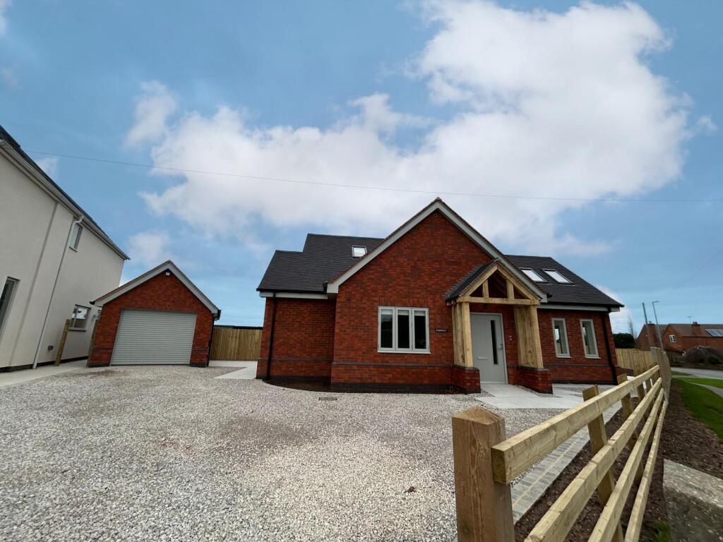 Main image of property: Main Road, Anslow, Staffordshire, DE13 9QD