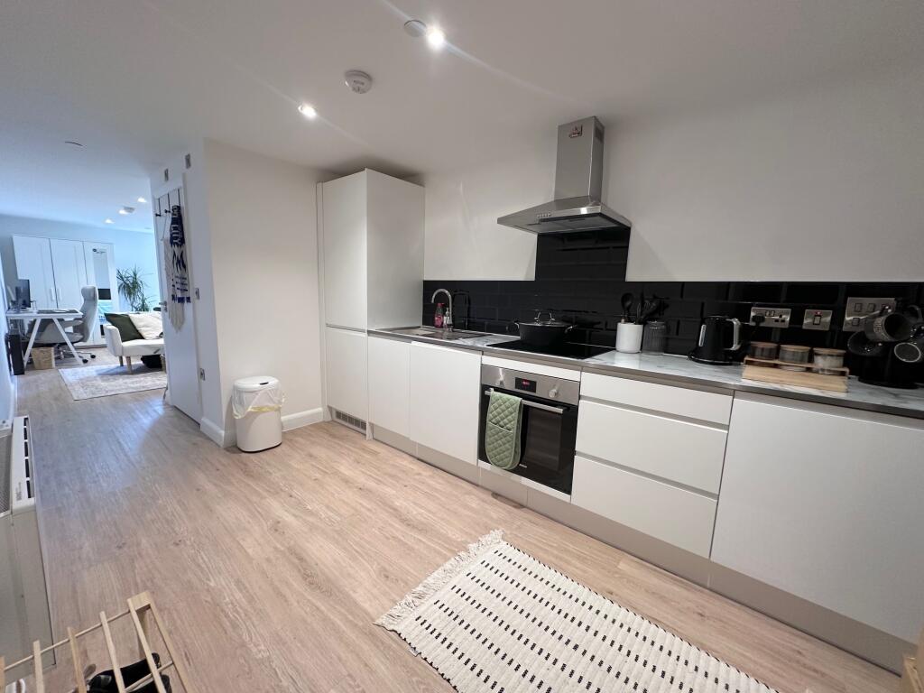 Main image of property: The Maltings, Wetmore Road, Burton on Trent, DE14 1SE
