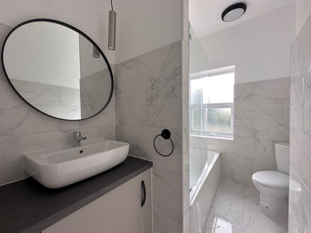 Main image of property: Victoria Crescent, Burton-on-Trent, DE14 2QA