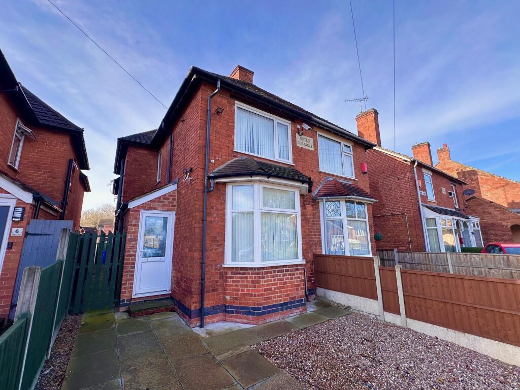 Main image of property: Beech Lane, Stretton, DE13 0DU