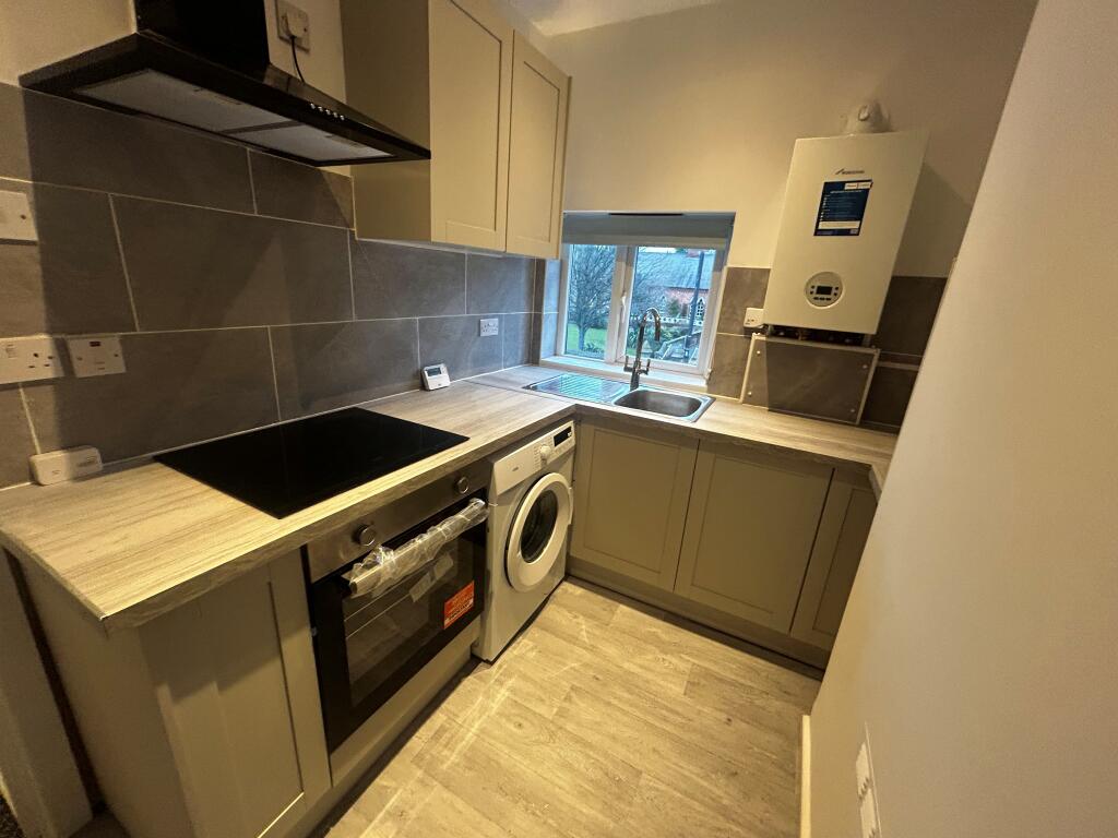 Main image of property: Wellington Street, Burton-on-Trent, DE14 2DP