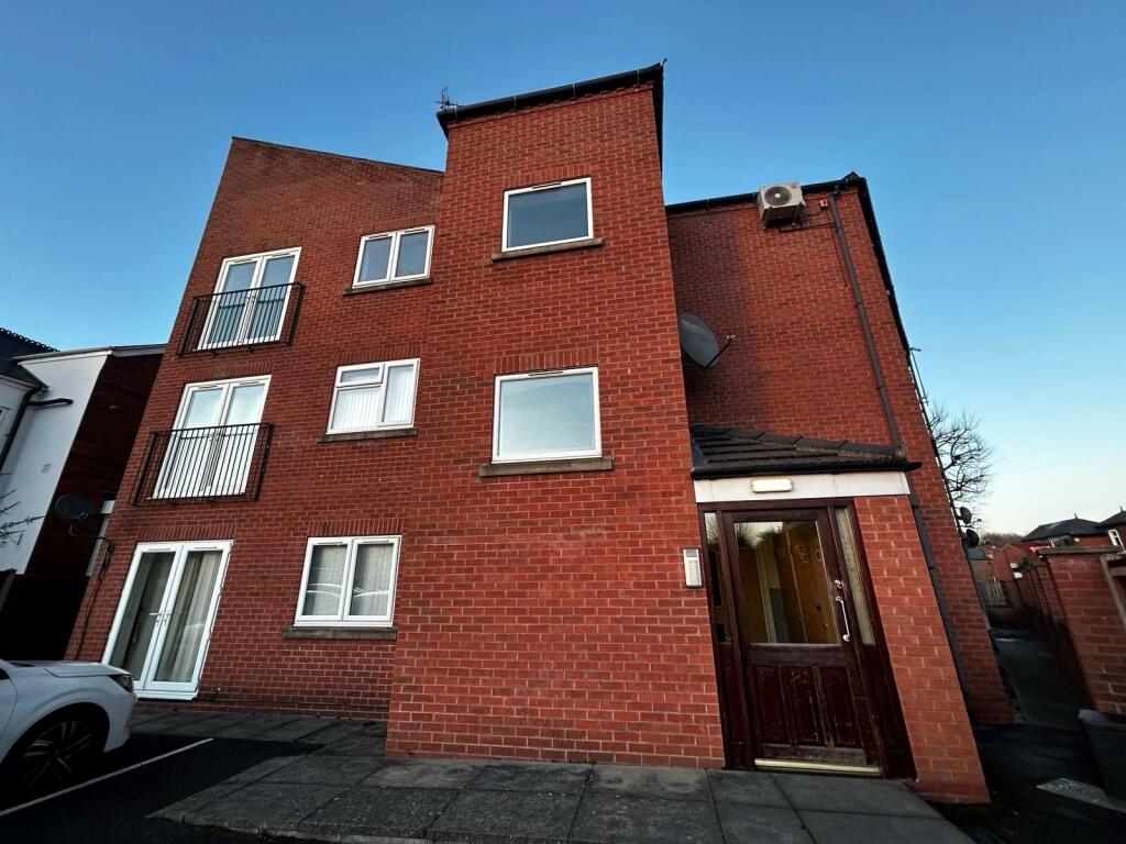 Main image of property: Wisgreaves Road, Alvaston, Derbys. DE24 8RQ