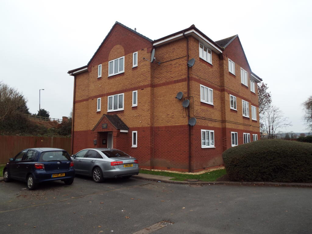 Main image of property: Fontwell Road, Branston. DE14 3BJ