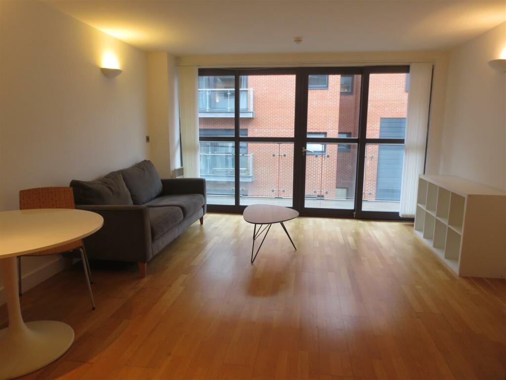 2 bedroom apartment for rent in Albion Works Ancoats, M4