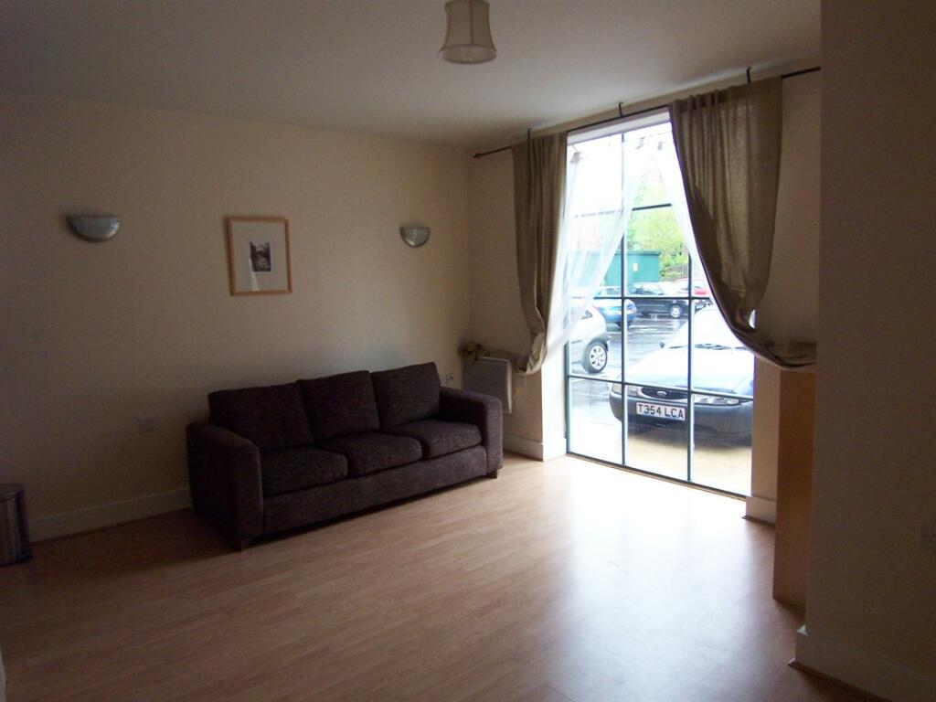 1 bedroom apartment for rent in Home, Piccadilly Basin, M1