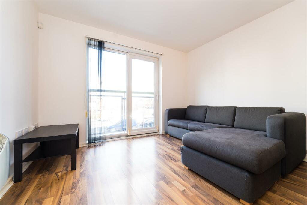 1 bedroom apartment for rent in The Boulevard, Didsbury, Manchester, M20