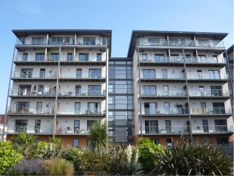 Main image of property: Albion Works, Pollard Street, New Islington
