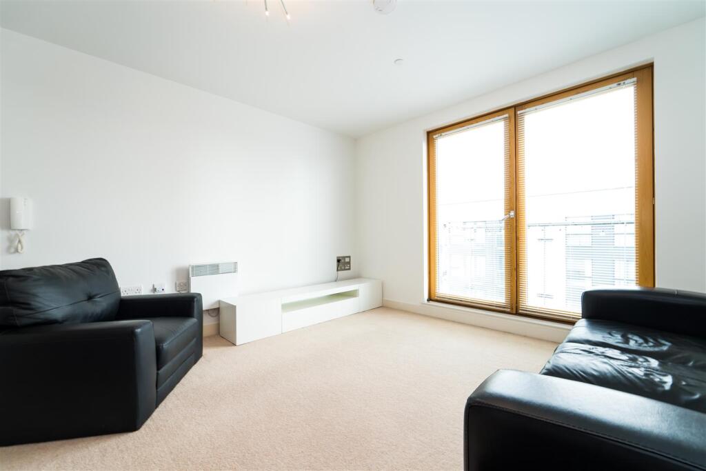 Main image of property: Cypress Place, 9 New Century Park, Green Quarter
