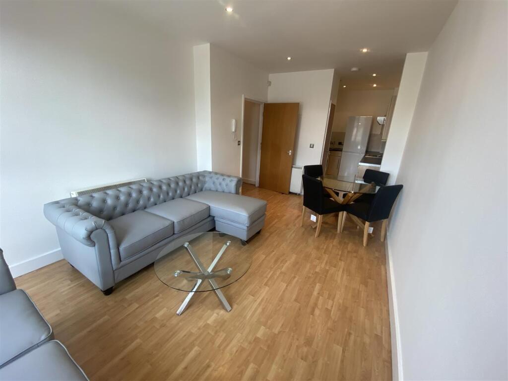 Main image of property: Derros Buildings, 2 George Leigh Street