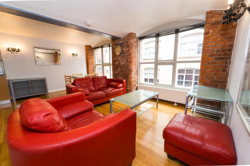 Main image of property: Royal Mills New Islington