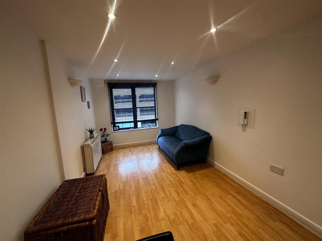 Main image of property: 56 High Street, Northern Quarter