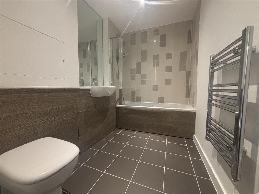 Main image of property: Nuovo, Northern Quarter