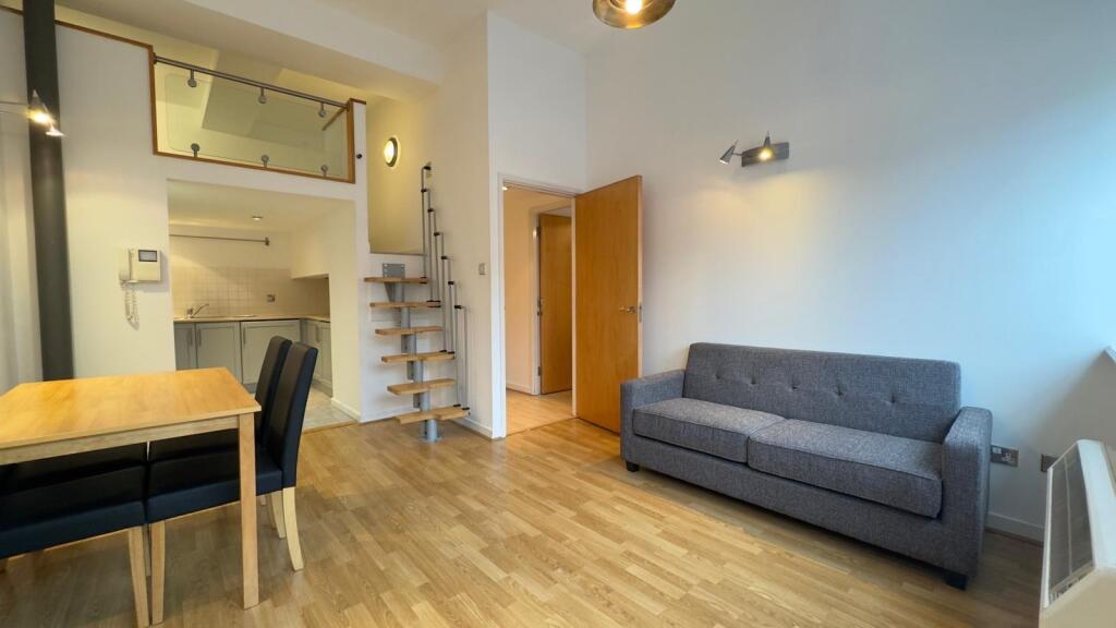 Main image of property: Lancaster 80 Princess Street, Manchester