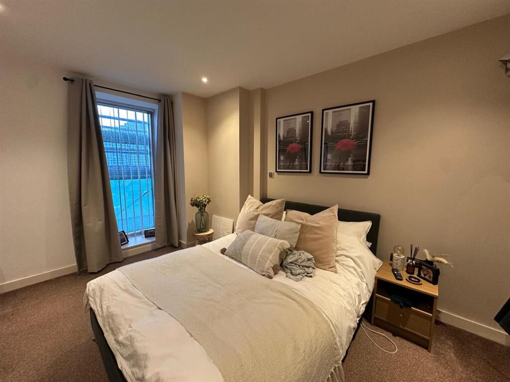 Main image of property: 3 Brewer Street, Manchester