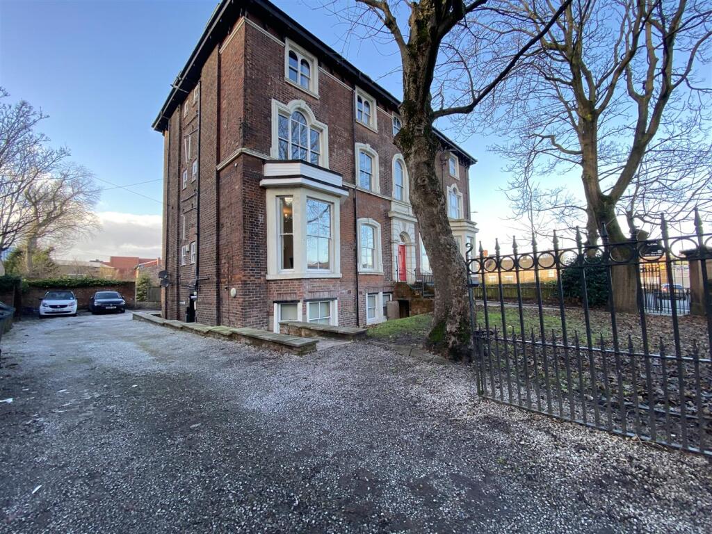 Main image of property: Hawthorne Road, Bootle