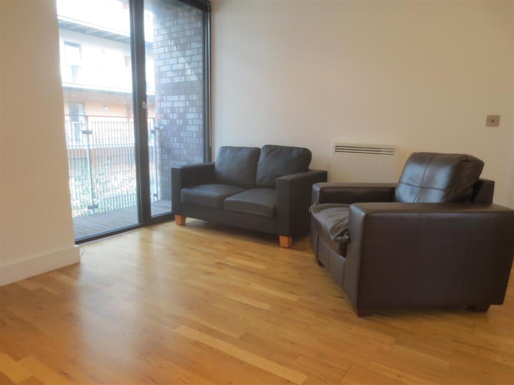 Main image of property: The Mews, Advent Way, Ancoats