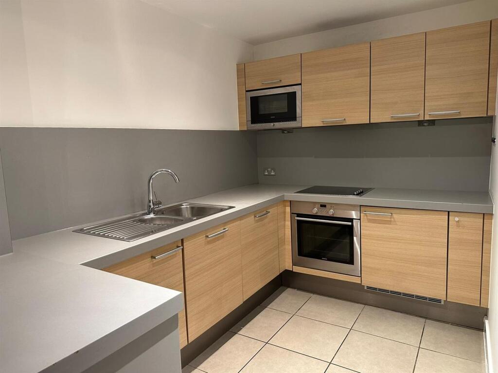 Main image of property: Vallea Court, 1 Redbank, Green Quarter