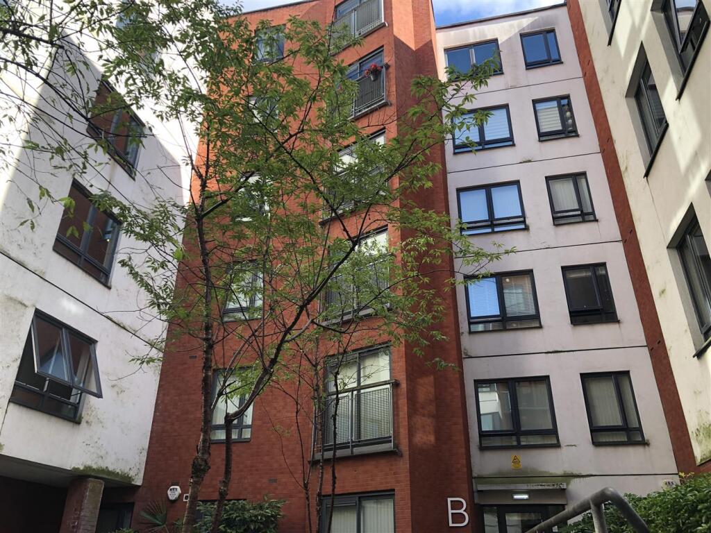 Main image of property: The Citadel, Northern Quarter