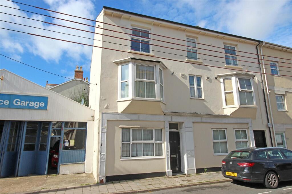 Main image of property: Queen Street, Seaton, EX12