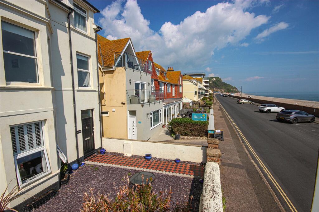 3 bedroom apartment for sale in ., Seaton, Devon, EX12