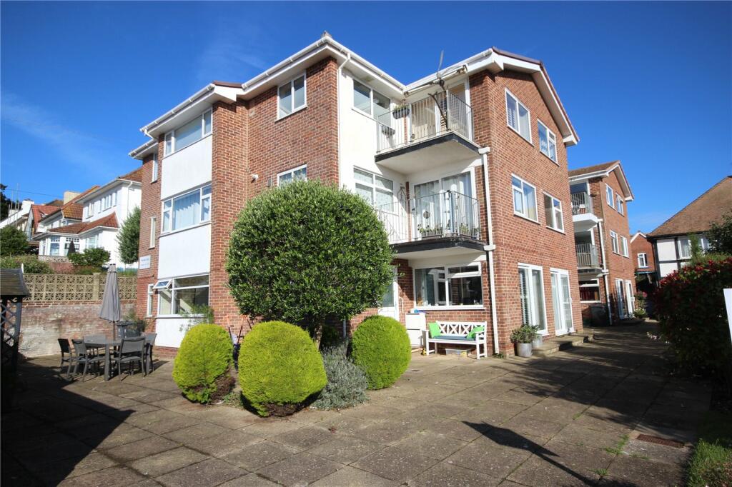 Main image of property: Nevada Court, Havenview Road, Seaton, Devon, EX12
