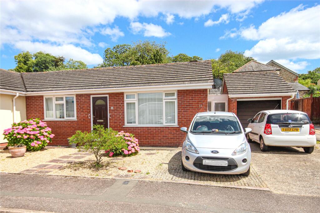 Main image of property: Marlborough Close, Musbury, Devon, EX13