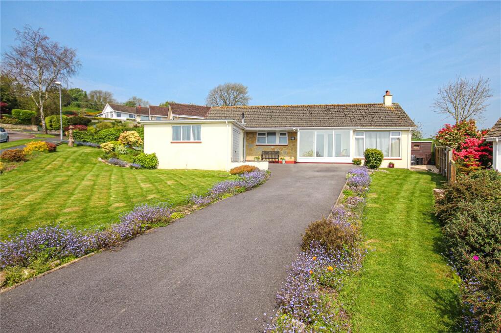 Main image of property: Upper Churston Rise, Seaton, Devon, EX12