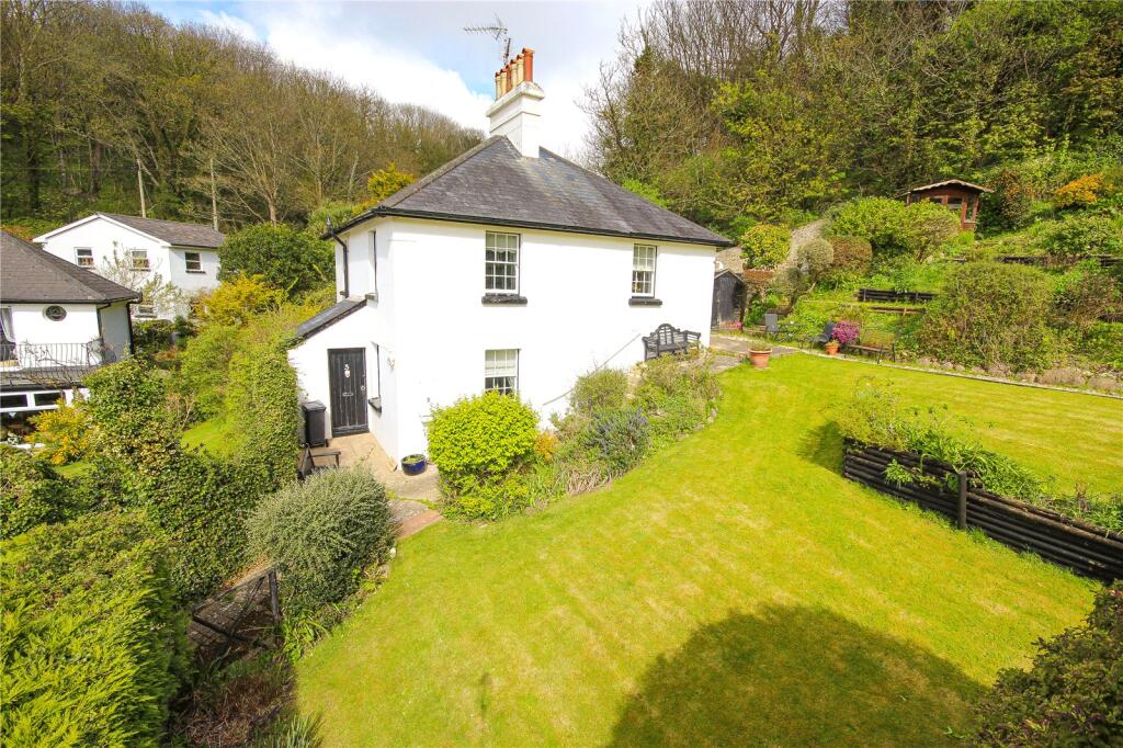 Main image of property: Old Coastguard Cottages, Squires Lane, Axmouth, EX12