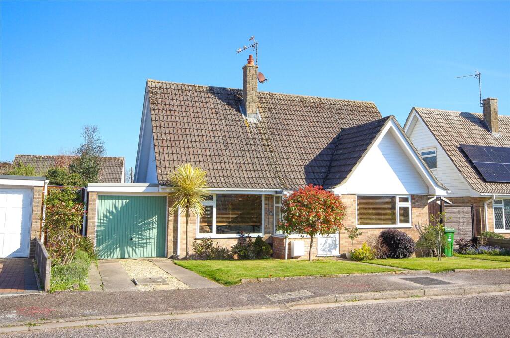 Main image of property: Scalwell Lane, Seaton, Devon, EX12