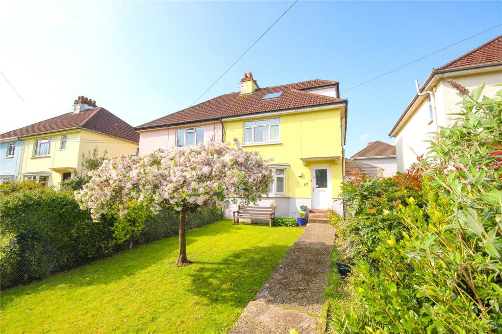 Main image of property: Courtenay Drive, Colyton, Devon, EX24