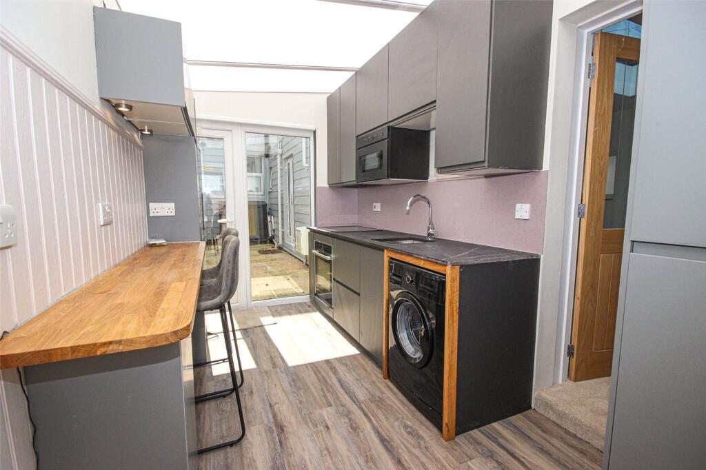 Main image of property: Camberley House, Harbour Road, Seaton, Devon, EX12