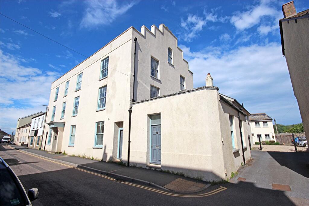 Main image of property: De La Pole Court, Seaton, Devon, EX12